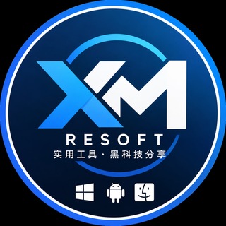 Telegram: view @xmresoft